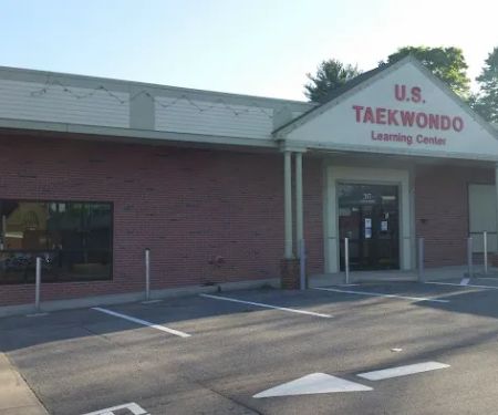 DW Kim's US TaeKwonDo Center