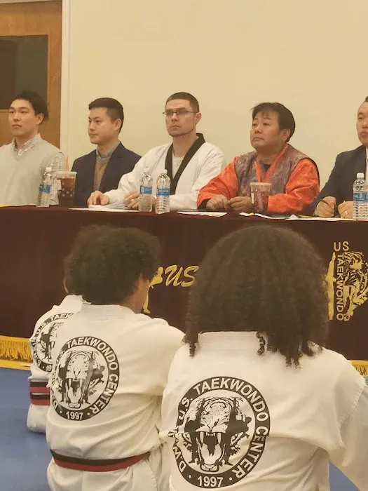 DW Kim's US Tae Kwon Do Picture 5