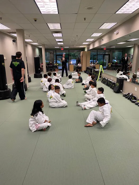 Premier Martial Arts Swampscott Picture 1