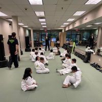 Premier Martial Arts Swampscott ico