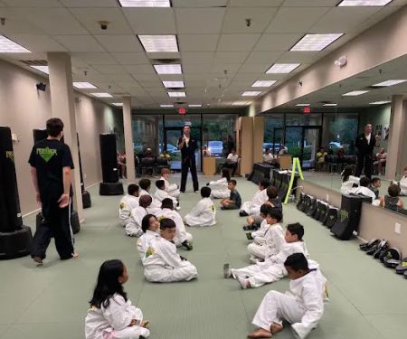 Premier Martial Arts Swampscott