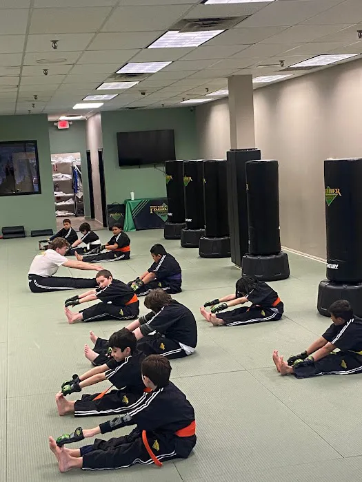 Premier Martial Arts Swampscott Picture 2