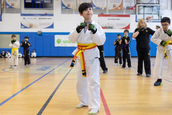 Premier Martial Arts Swampscott Picture 4