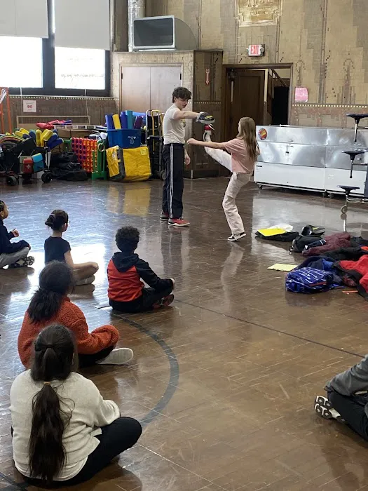 Premier Martial Arts Swampscott Picture 6