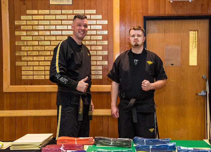 Premier Martial Arts Swampscott Picture 7