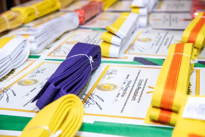 Premier Martial Arts Swampscott Picture 8