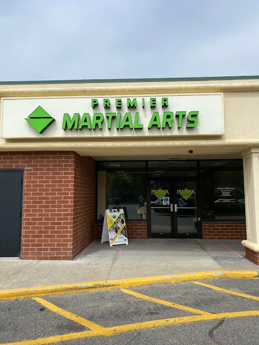 Premier Martial Arts Swampscott Picture 9