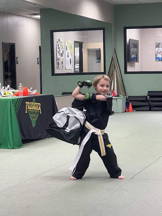 Premier Martial Arts Swampscott Picture 10