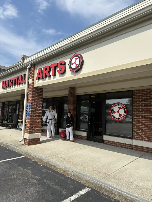 North Shore Karate Academy in Beverly Picture 1