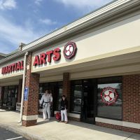 North Shore Karate Academy in Beverly ico