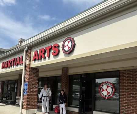 North Shore Karate Academy in Beverly