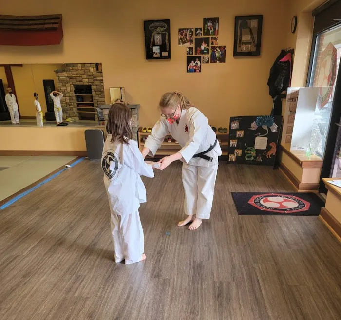 North Shore Karate Academy in Beverly Picture 2