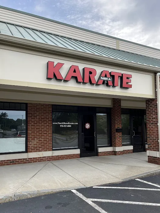 North Shore Karate Academy in Beverly Picture 4
