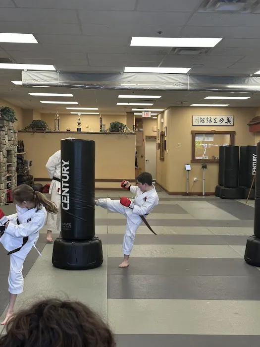 North Shore Karate Academy in Beverly Picture 3