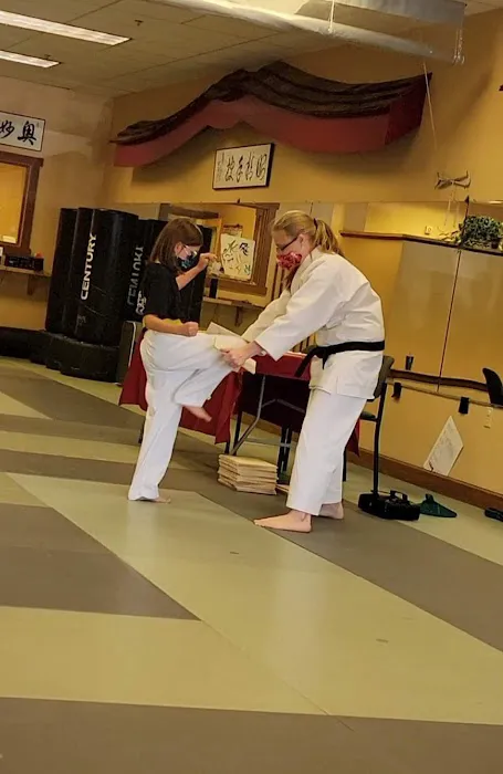 North Shore Karate Academy in Beverly Picture 5