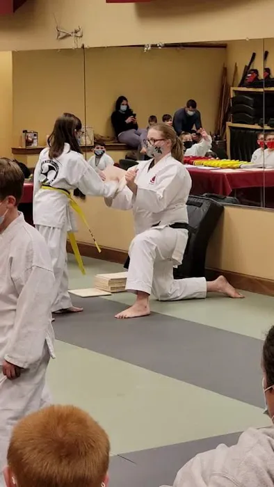 North Shore Karate Academy in Beverly Picture 7