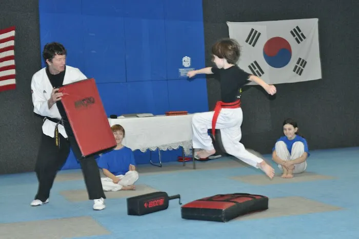 International Tae Kwon Do Academy Picture 1
