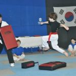 International Tae Kwon Do Academy