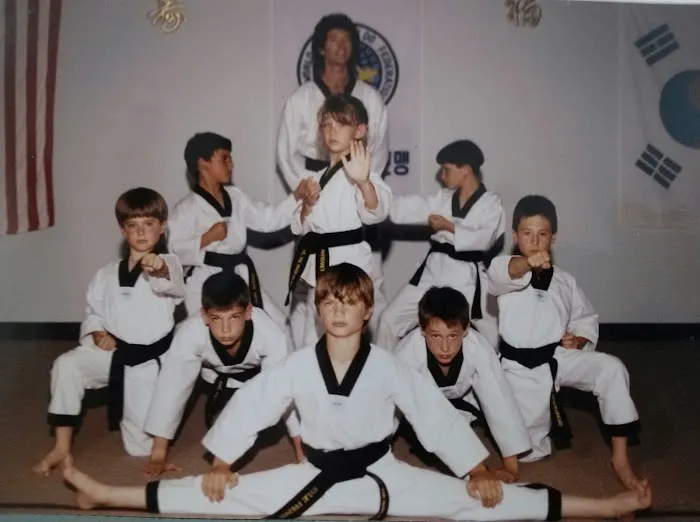 International Tae Kwon Do Academy Picture 3