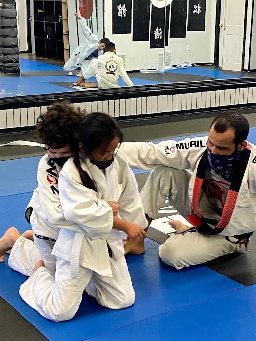 JKA Revere Martial Arts Center Picture 1