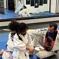 JKA Revere Martial Arts Center ico