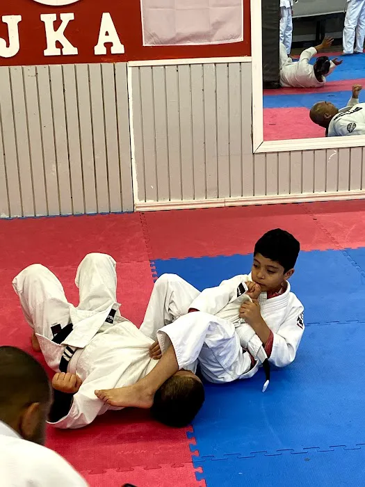 JKA Revere Martial Arts Center Picture 2