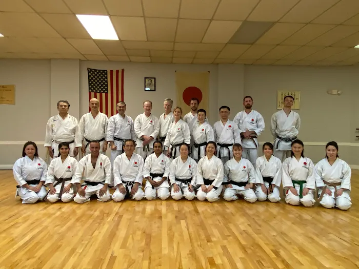 JKA Revere Martial Arts Center Picture 4