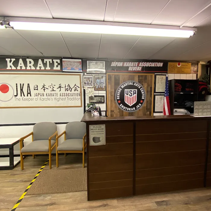 JKA Revere Martial Arts Center Picture 5