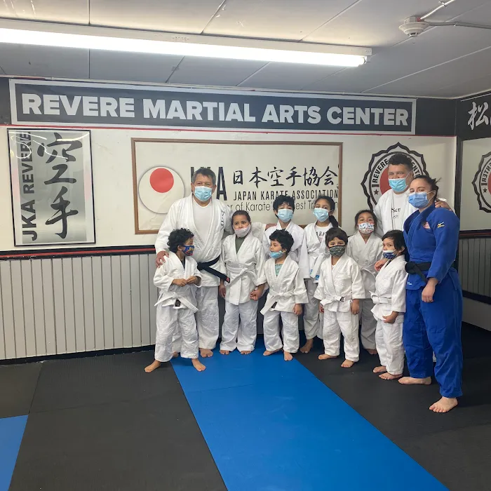JKA Revere Martial Arts Center Picture 7