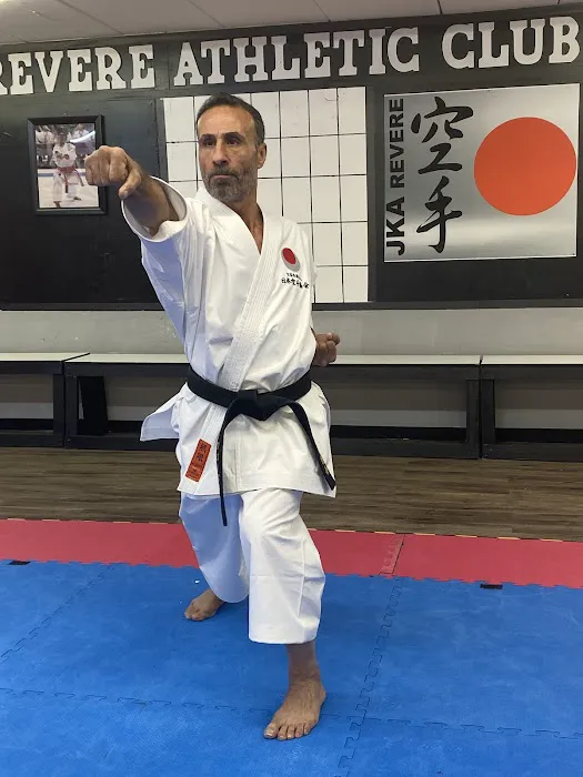 JKA Revere Martial Arts Center Picture 8