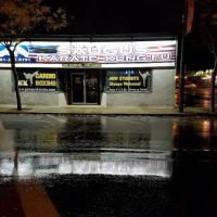 Saugus Karate Kung-Fu ico