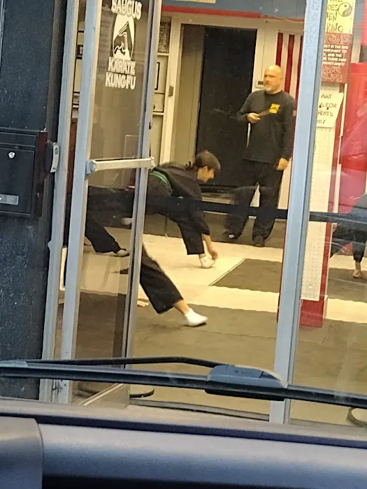 Saugus Karate Kung-Fu Picture 2