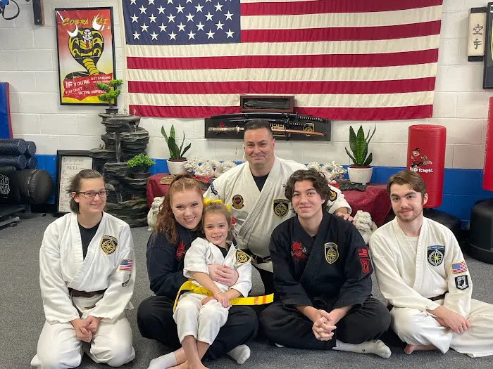 Budo Karate Academy tm Picture 2