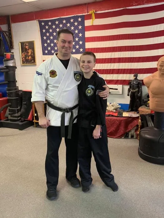 Budo Karate Academy tm Picture 4