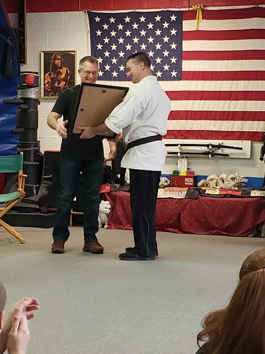 Budo Karate Academy tm Picture 5