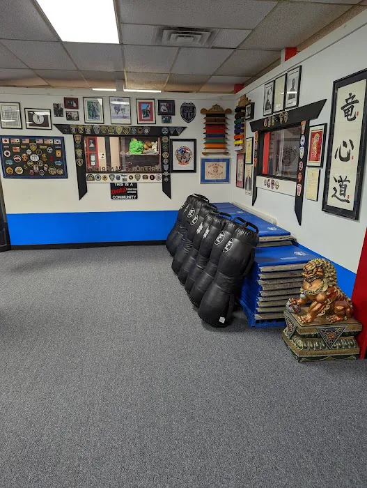 Budo Karate Academy tm Picture 6