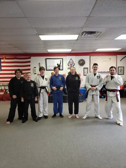 Budo Karate Academy tm Picture 8
