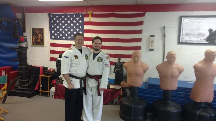 Budo Karate Academy tm Picture 9