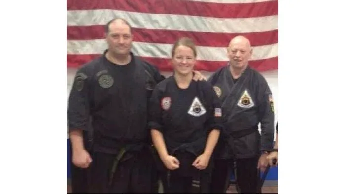 Eclectic Karate Picture 1