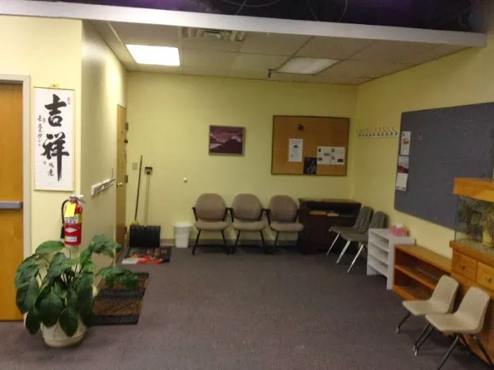 Easton Martial Arts Center - The East Coast Jornales System Picture 1