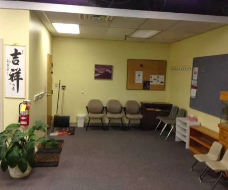Easton Martial Arts Center - The East Coast Jornales System