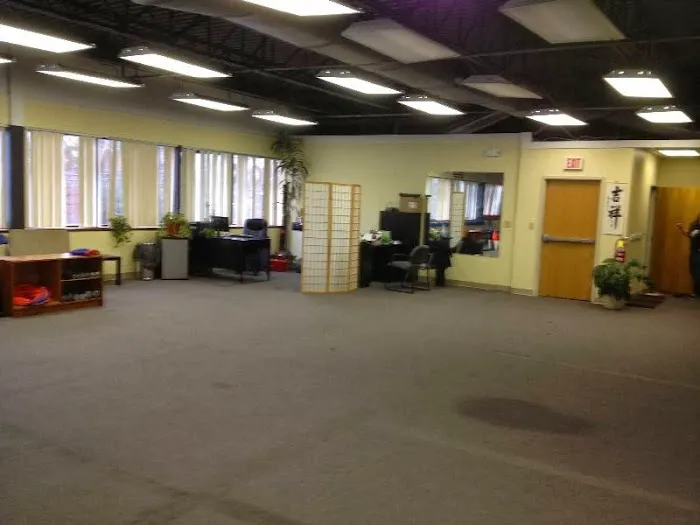 Easton Martial Arts Center - The East Coast Jornales System Picture 2