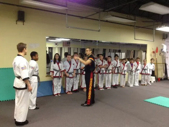 Easton Martial Arts Center - The East Coast Jornales System Picture 4