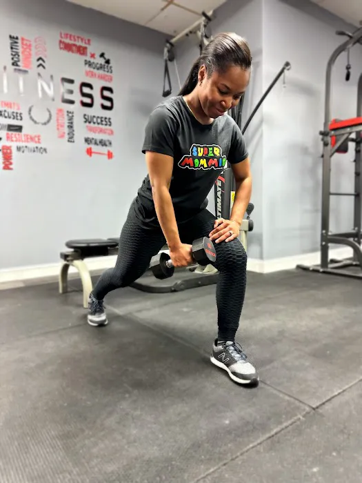 Legacy Martial Arts & Fitness Picture 1