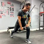 Legacy Martial Arts & Fitness