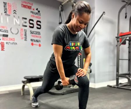 Legacy Martial Arts & Fitness