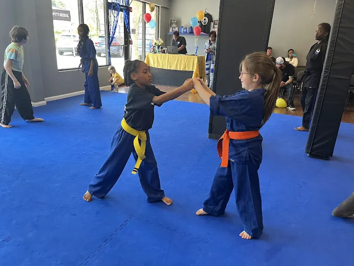 Legacy Martial Arts & Fitness Picture 5