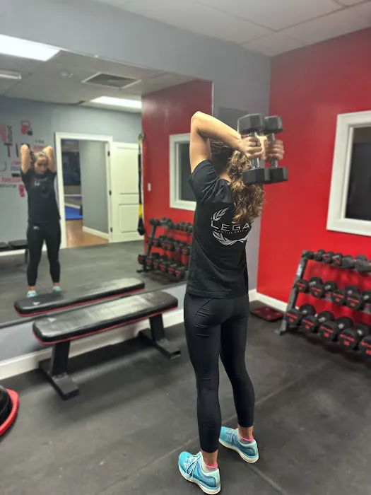 Legacy Martial Arts & Fitness Picture 4