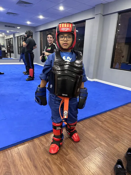 Legacy Martial Arts & Fitness Picture 7