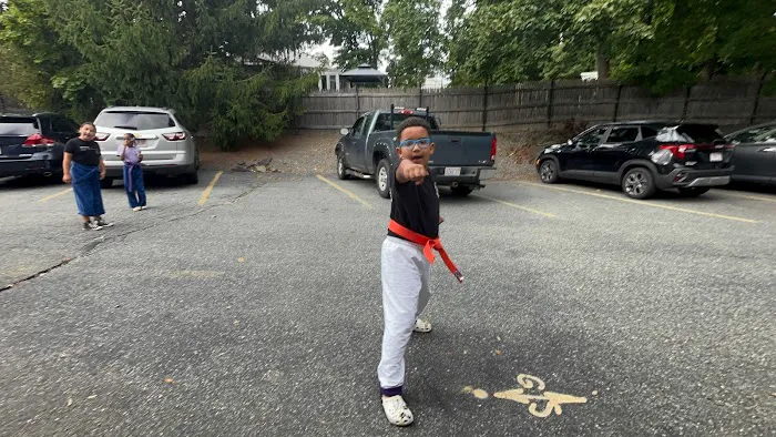 Legacy Martial Arts & Fitness Picture 8